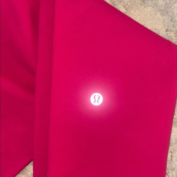 Wunder Train High Rise Leggings - Picture 4 of 4